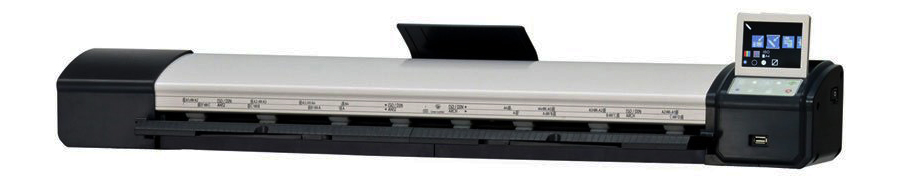   Canon L36e Scanner  iPF770 (3143V677)