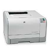  HP Color LaserJet CP1215