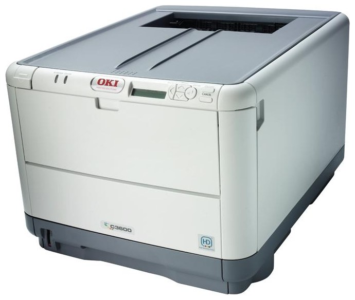  OKI C3600N-EURO (44004604)