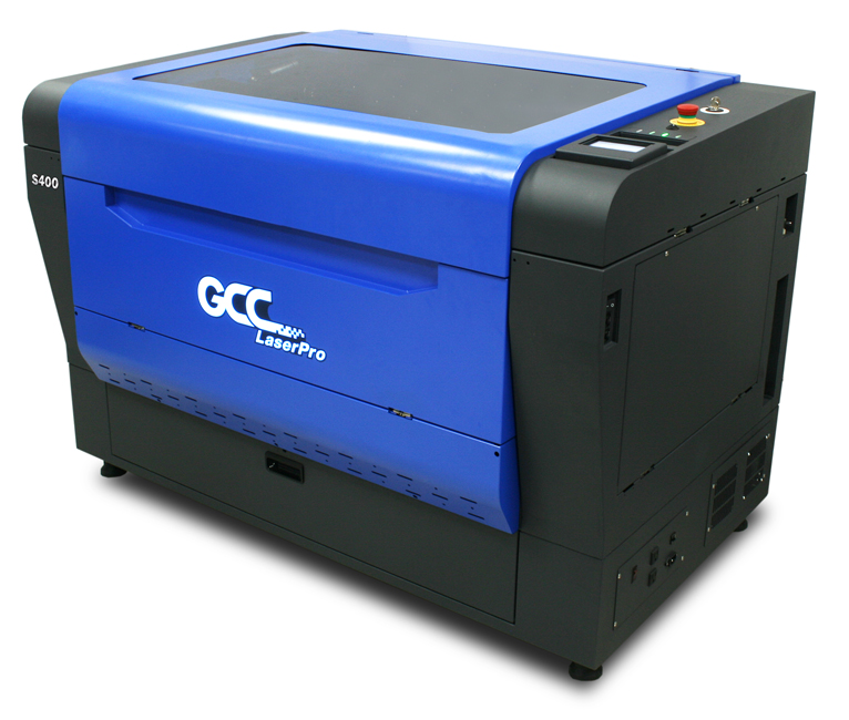    GCC LaserPro S400 30 W