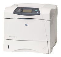  HP LaserJet 4250