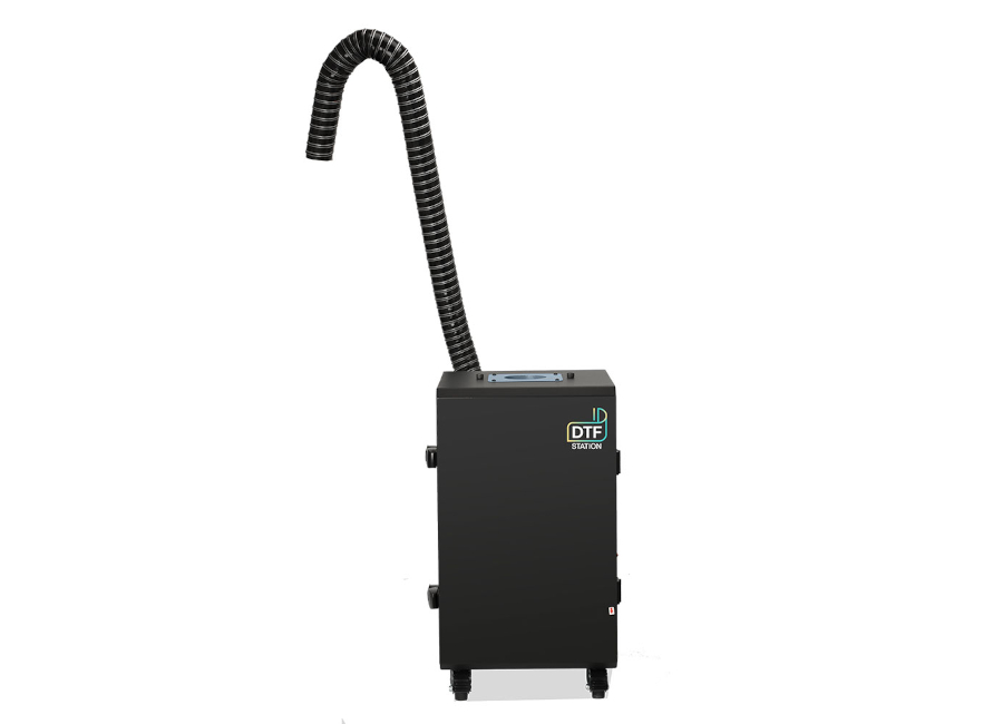   Air Purifier SP-03, 60 ., Black/Green