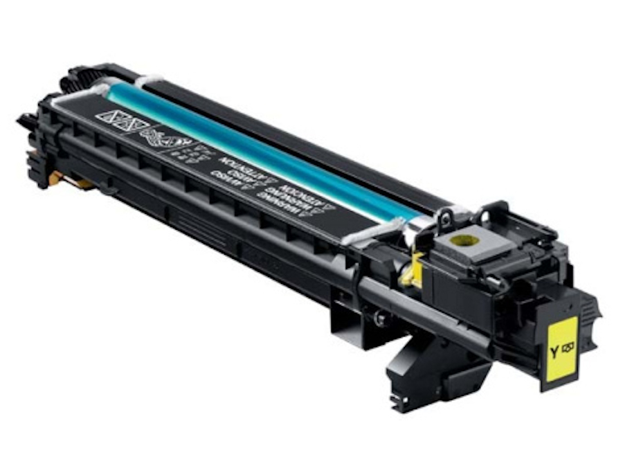 ����������� Konica Minolta IUP-24Y, YELLOW (A95X06D)