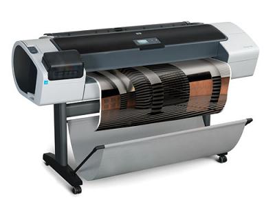 �������� �������  HP Designjet T1200 44 (CH538A)