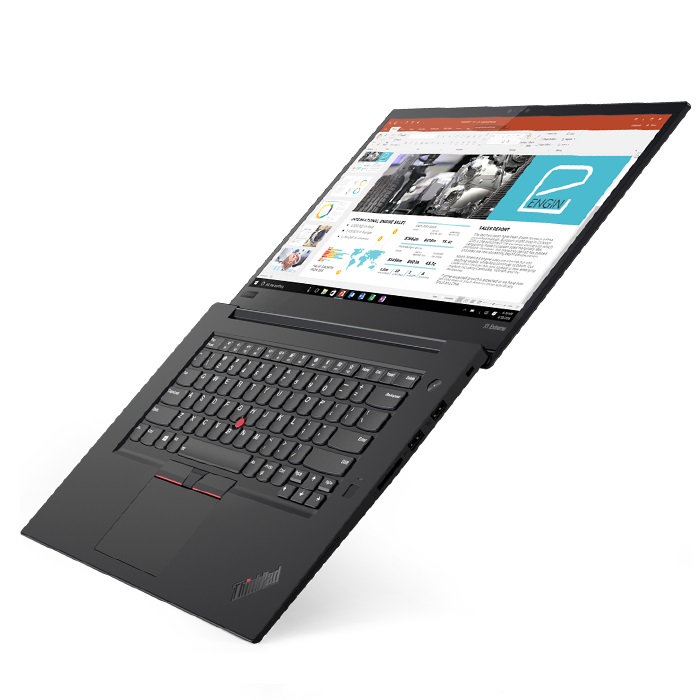  Lenovo ThinkPad X1 Extreme Gen1 (20MF000WRT)