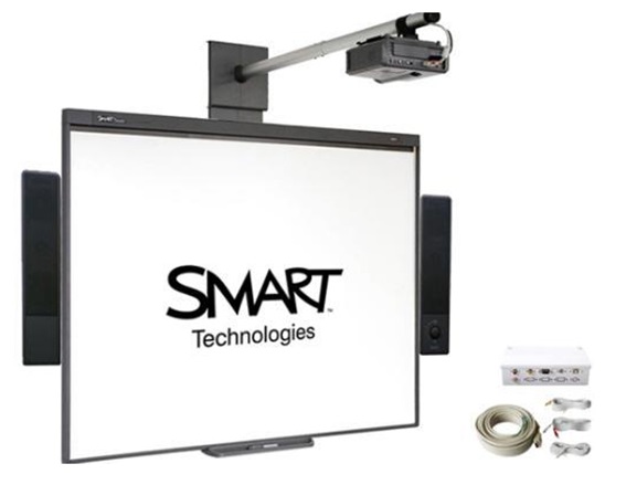   SMART Board 480 (SB480)