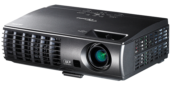 ��������  Optoma EX7155e