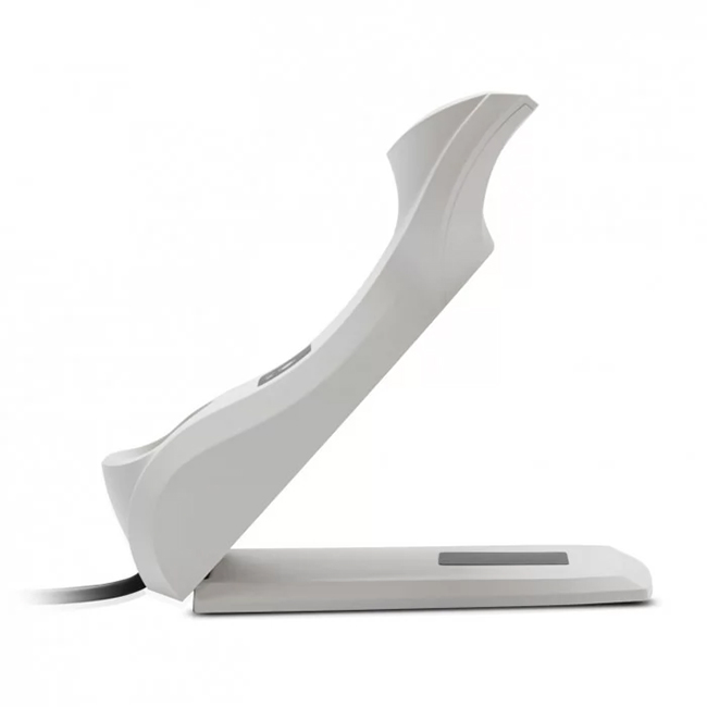 -  (Cradle)   Mertech CL-2300/ 2310 White