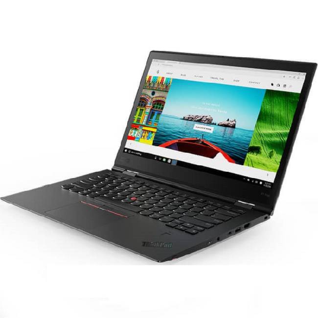  Lenovo ThinkPad X1 YOGA Gen3 (20LD002MRT)