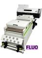   DTF  Oric FLUO 6203, 60 , 3 x Epson i3200-A1, - 60 