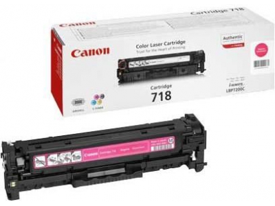  Canon 718 (2660B002)