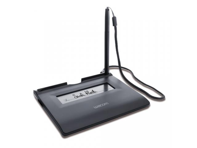   Wacom STU-300B