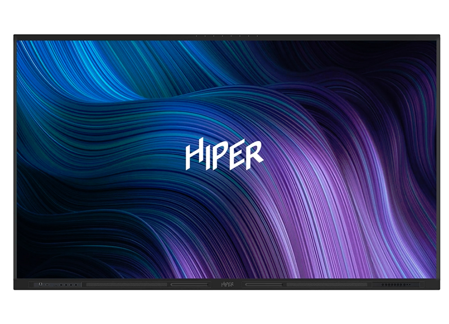   Hiper Touch EDU IFP6501-HE