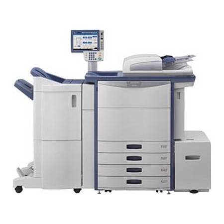 ���  Toshiba e-STUDIO 6540CSE (FC-6540CMCS)