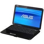  Asus K50ID 15,6 HD T4500/3G/320Gb/NV GT320M 1Gb/DVD-RW/WiFi/Cam/Dos