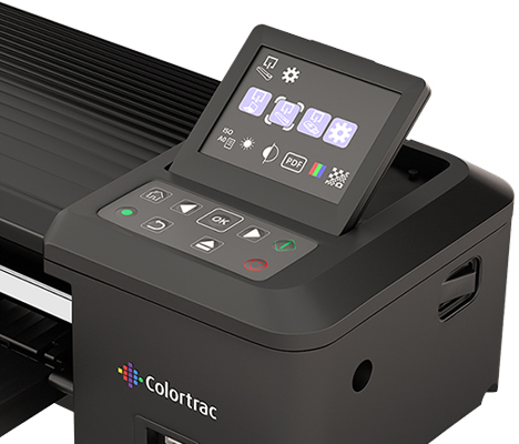   Colortrac SmartLF Scan 24 (01N014)