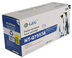  G&G NT-Q7553A