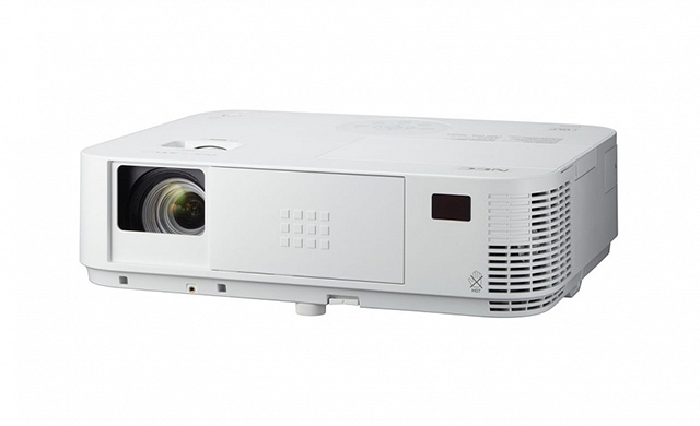 

NEC M322H (M322HG)