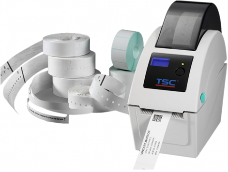    TSC TDP-324W+Ethernet ( )