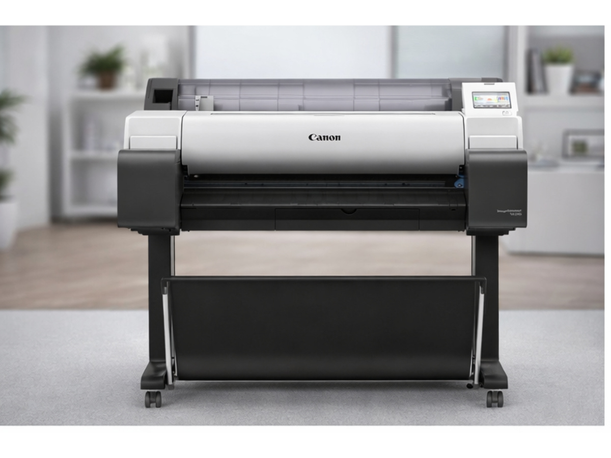 �������� �������  Canon imagePROGRAF TM-240 (6242C003AA)