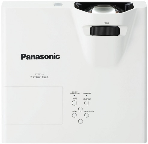  Panasonic PT-TX310E