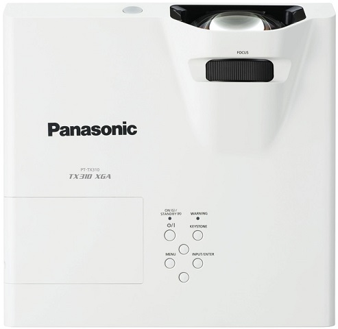   Panasonic PT-TX310E