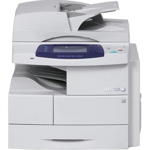  Xerox WorkCentre 4250