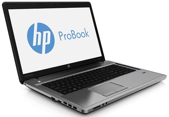  HP ProBook 4740s  B6M27EA