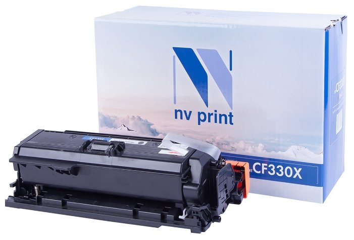  NV Print NV-CF330X