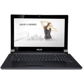  Asus N53SV Silver (90N1QL768W1G8AVDH3AY)