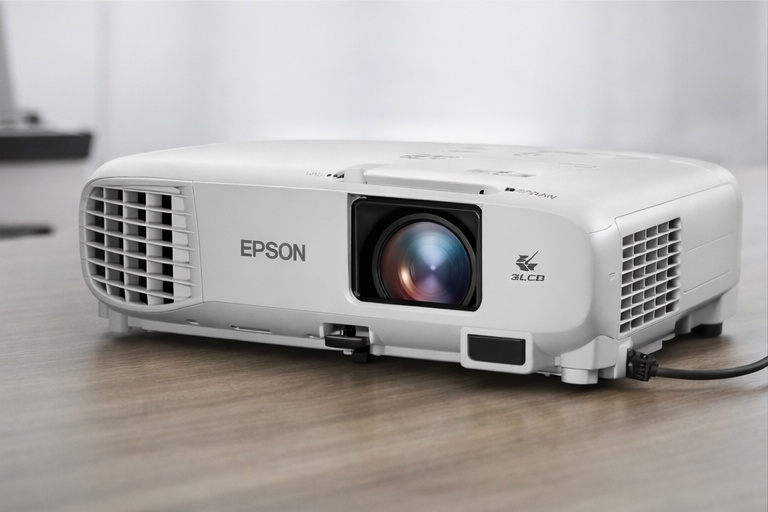 ��������  Epson EB-FH06 (V11H974040)