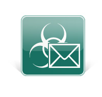 Kaspersky Security for Mail Server