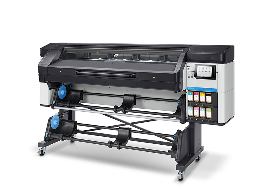   HP Latex 700 Printer (Y0U22B)