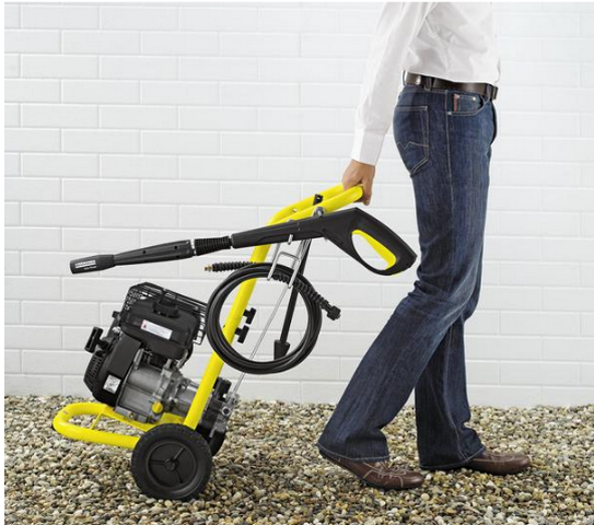  Karcher G 4.10 M