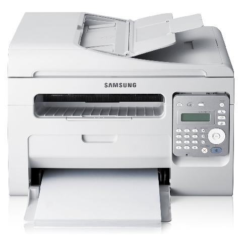  Samsung SCX-3405FW