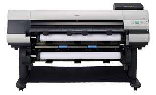 �������� �������  Canon iPF820