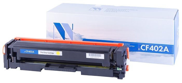  NV Print CF402A