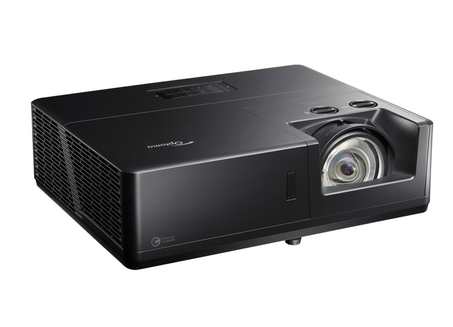    Optoma ZU507TST