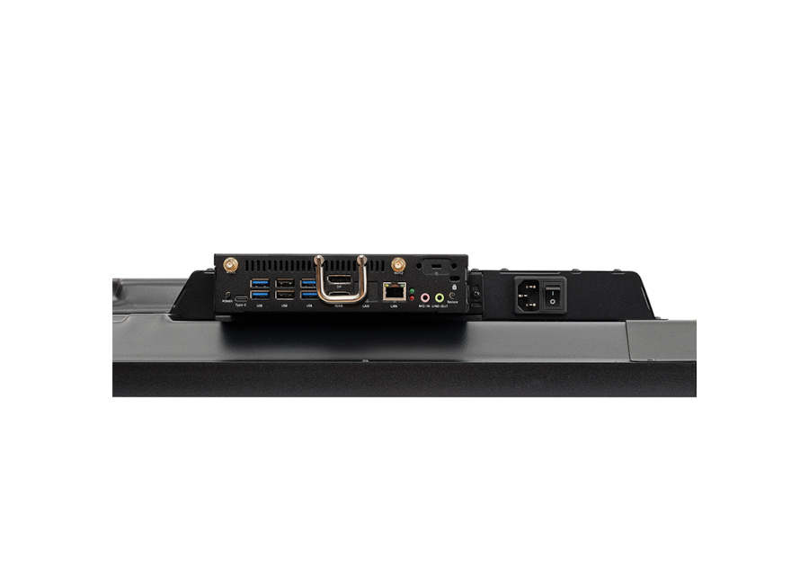 ������������� �������� EliteBoard LR-75US7IB5