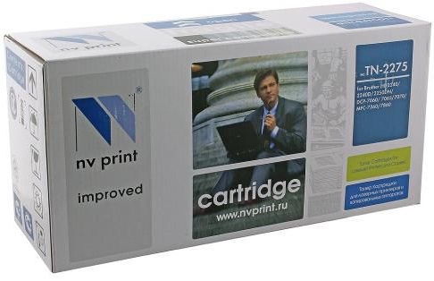 

Тонер-картридж NV Print NV-TN2275