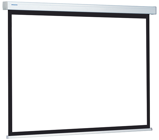 ������������ �����  Projecta ProScreen 240x240 Matte White (10200006)