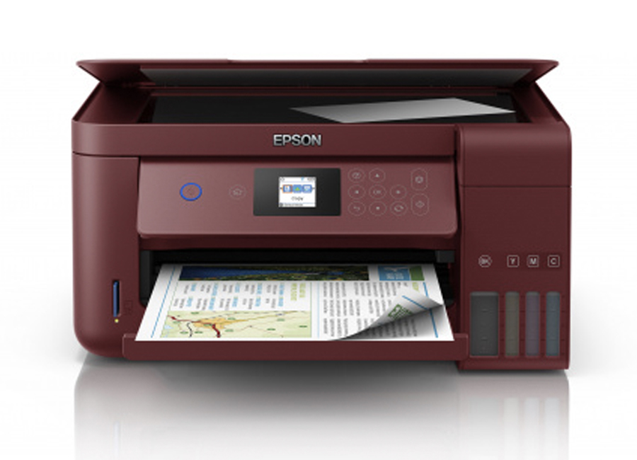  Epson L4167 (C11CG23404)