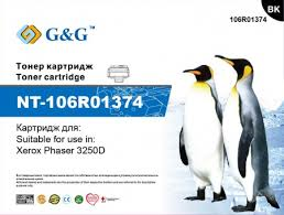 - G&G NT-106R01374