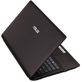 �������  Asus K53E Brown (90N3CAD54W2C29RD13AY)