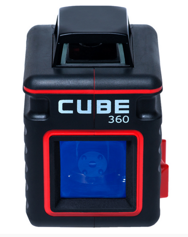   ADA Cube 360 Ultimate Edition