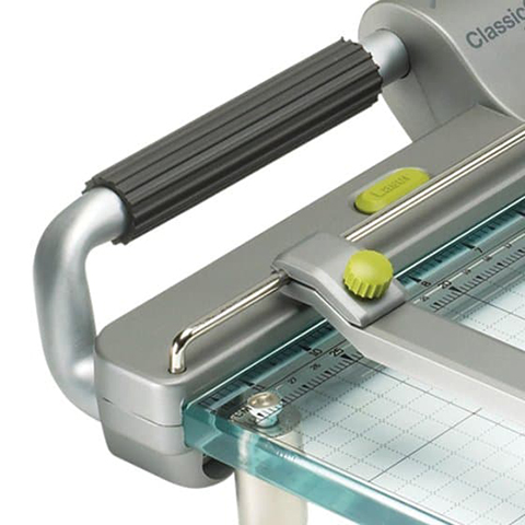    Rexel ClassicCut CL420