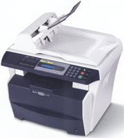  Kyocera FS-1016MFP