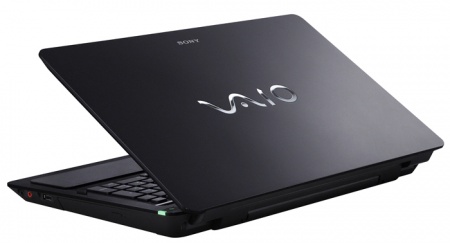  Sony VAIO VPCF23S1R  (VPC-F23S1R/B)