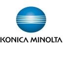 Комплект для Z-образных фальцев Konica Minolta ZU-606
