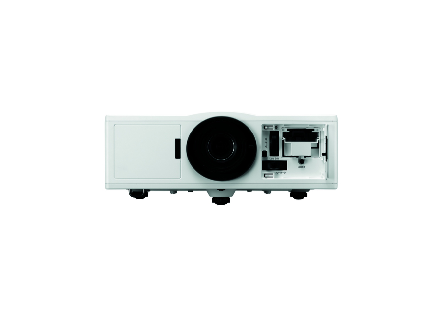  Ricoh PJ WUL5670